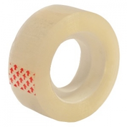 TAŚMA BIUROWA 40mic 24mm x 20m