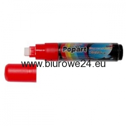 MARKER KREDOWY 15g CZERWONY