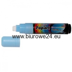 MARKER KREDOWY 15g NIEBIESKI