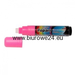 MARKER KREDOWY 15g RÓŻOWY