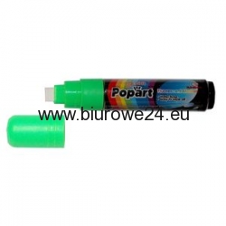 MARKER KREDOWY 15g ZIELONY