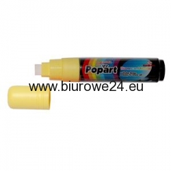 MARKER KREDOWY 15g ŻÓŁTY