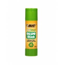 Klej w sztyfcie Bic evolutions 21g