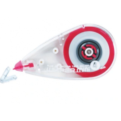 Korektor w taśmie plus wh-504 mini 4,2mm x 7m