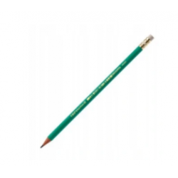 OŁÓWEK BIC EVOLUTION HB Z GUMKĄ