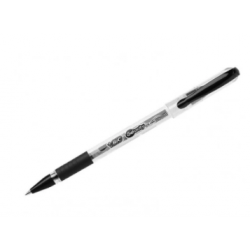 Długopis żelowy Stic Czarny Bic