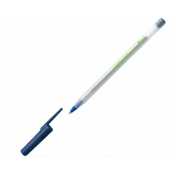 Długopis Bic Ecolutions Round Stic Niebieski