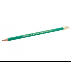 Ołówek Bic Evolution HB z gumką