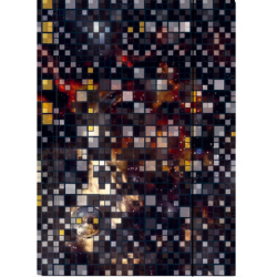 VELOFLEX Teczka na dokumenty Galaxy, A3