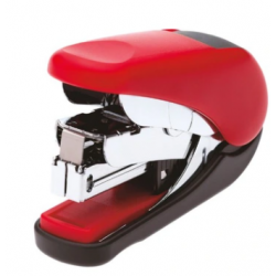 Zszywacz plus st-010VNH czerwony 20 kartek