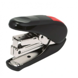 Zszywacz plus st-010ah czarny 20 kartek
