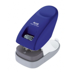 Zszywacz Plus SL-112A Bezzszywkowy Zielony