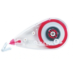 Korektor w taśmie plus wh-504 mini 4,2mm x 7m