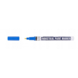 MARKER UCHIDA 221 OLEJOWY NIEBIESKI
