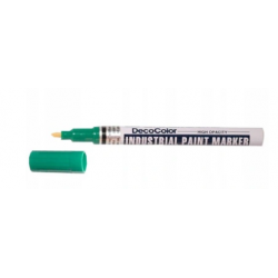 MARKER UCHIDA 221 OLEJOWY ZIELONY