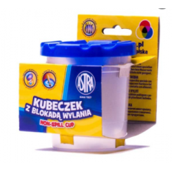 Kubek niekapek ASTRA