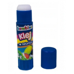 KLEJ BAMBINO W SZTYFCIE 15g