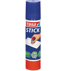 Klej w sztyfcie TESA 10g