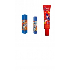 BAMBINO MEGA ZESTAW WYPRAWKA SZKOLNA  XXL