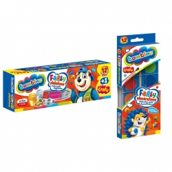 BAMBINO MEGA ZESTAW WYPRAWKA SZKOLNA  XXL
