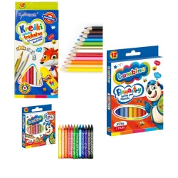 Wyprawka szkolna Bambino XXL duży zestaw do szkoły Wyprawka szkolna Bambino XXL duży zestaw do szkoły
