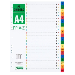 PRZEKŁADKI PP A-Z