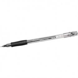 Pióro żelowe RYSTOR FUN GEL G-032 czarny