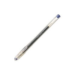 Długopis żelowy PILOT G-1 niebieski