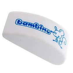 Gumka do ścierania Myszka BAMBINO