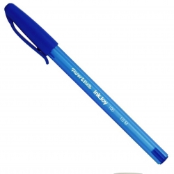 Długopis Papermate Inkjoy niebieski