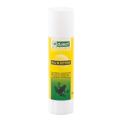 KLEJ D.RECT SZTYFT PVA 10G