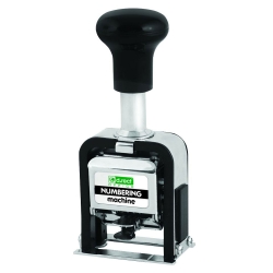 NUMERATOR 6 CYFR