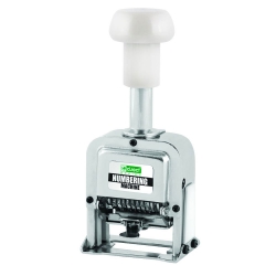 NUMERATOR DELI 7508 8 CYFR