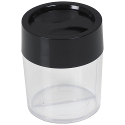 POJEMNIK NA SPINACZE STOJĄCY