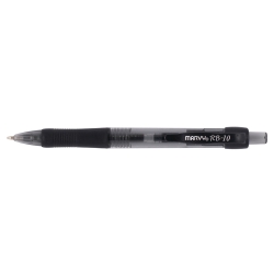 DŁUGOPIS UCHIDA RB-10 CZARNY
