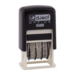 Datownik DRECT S400