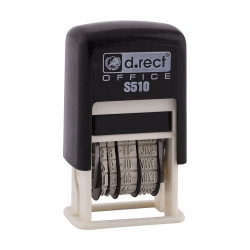 Datownik DRECT S510