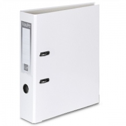 SEGREGATOR VAUPE A4 50 BIAŁY