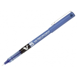 Pióro kulkowe PILOT V5 niebieski