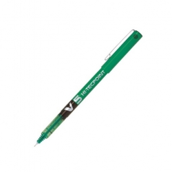 Pióro kulkowe PILOT V5 zielony