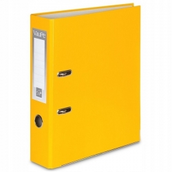 SEGREGATOR VAUPE A4 75 ŻÓŁTY