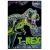 2X ZESZYT W KRATKĘ A5 16k RAKIETA T-REX BAMBINO