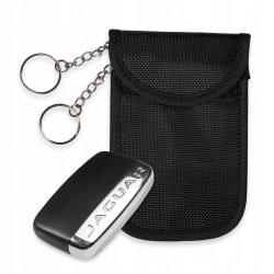 ETUI POKROWIEC NA KLUCZE STOP RFID KEYLESS BLOKADA