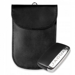 ETUI POKROWIEC NA KLUCZYK KARTY RFID KEYLESS SKÓRA