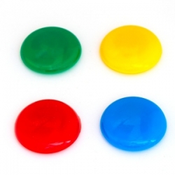 MAGNESY 40mm a'4