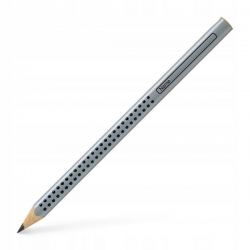 OŁÓWEK FABER CASTELL JUMBO GRIP 2B