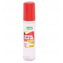 KLEJ D.RECT W PŁYNIE KRYSTALICZNY 50ml ŻEL