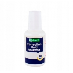 KOREKTOR D.RECT W PĘDZELKU 20ml