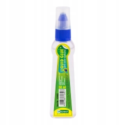 Klej d.rect w płynie z metalową kulką 50ml