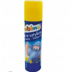 Klej w sztyfcie BAMBINO 9g